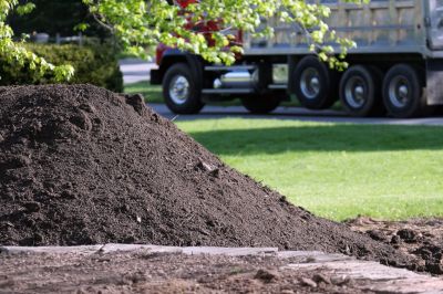 Bulk Soil Delivery