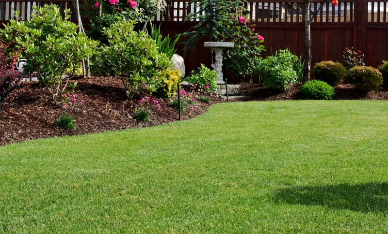 Landscaping Maintenance
