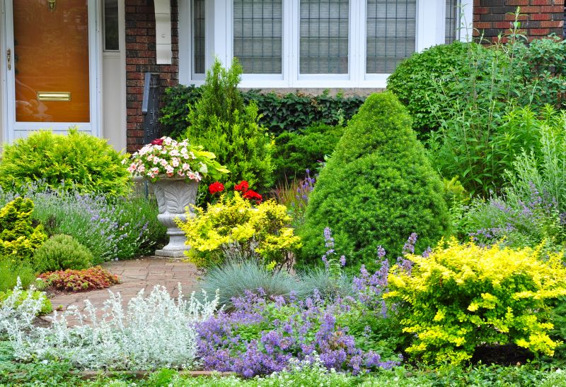 Landscaping Service