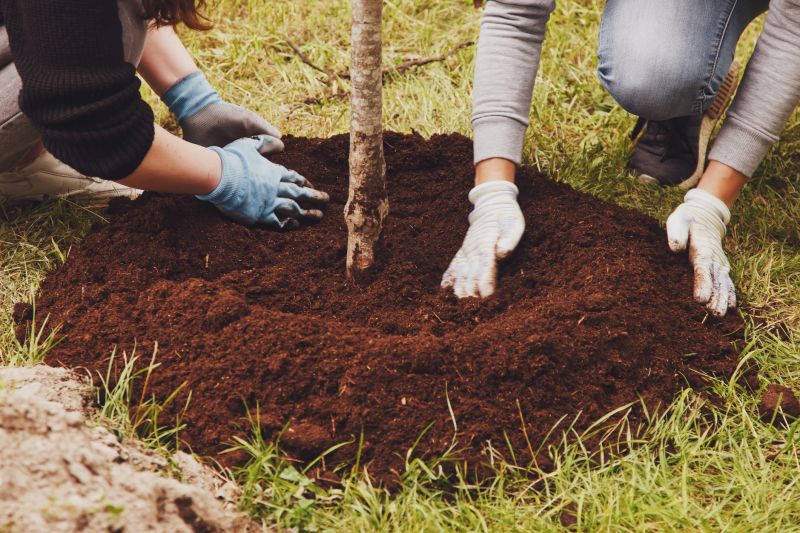 Planting Service
