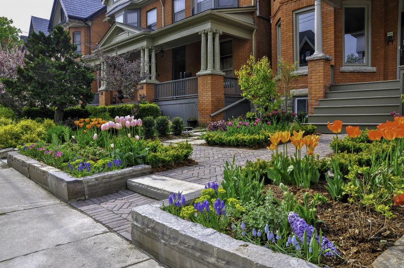 Residential Landscaping