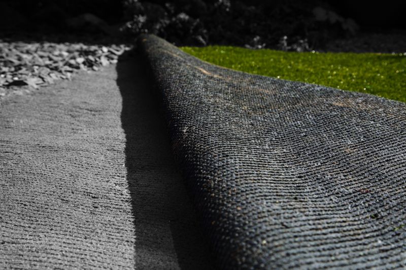 Synthetic Grass Installation