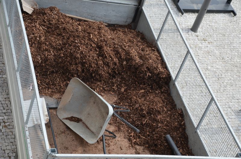Wood Chips Delivery
